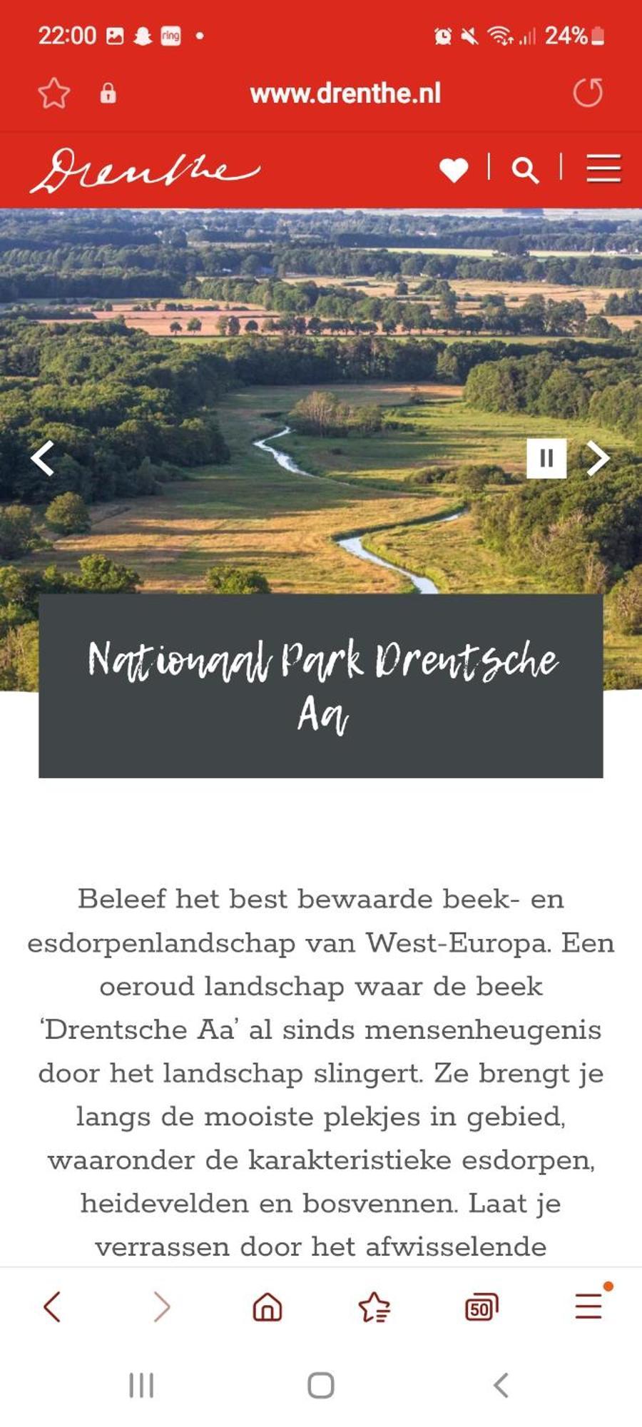 Guesthouse Vakantiehuis In Een Mooie Tuin In Het Centrum Van Zuidlaren! Eksteriør billede